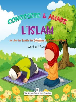 cover image of Conoscere & Amare L'Islam